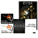 EVGA GeForce GTX 980 Ti SC ACX 2.0+ Graphics Card